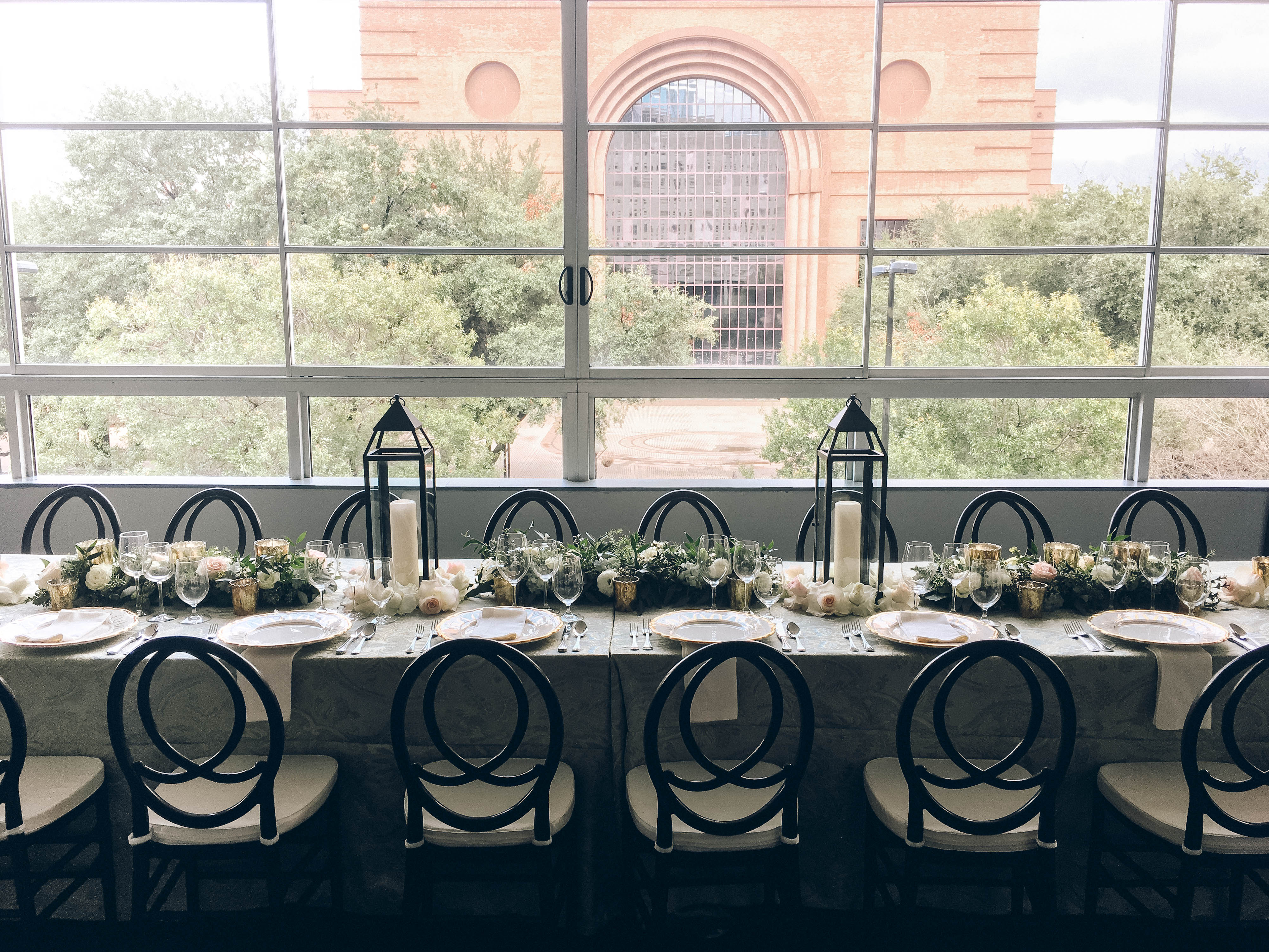 How To Pick The Perfect Event Venue | The Ballroom at Bayou Place