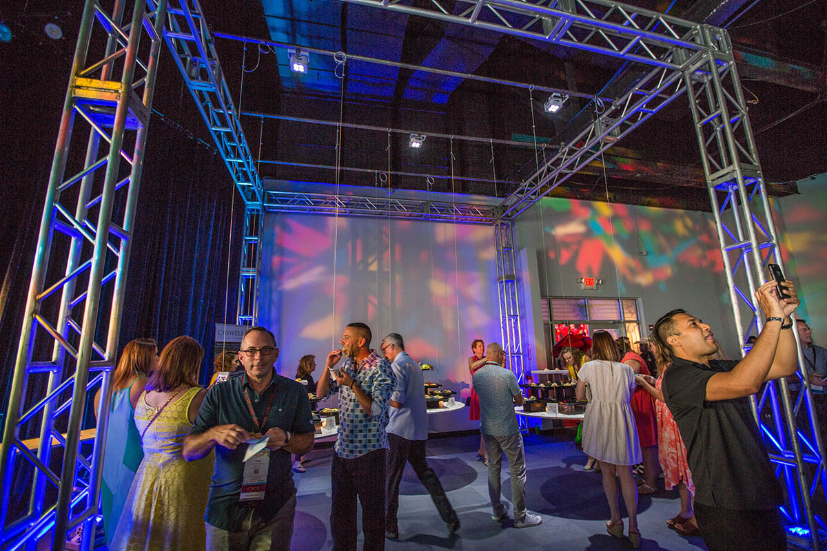 Why Events are Important for Company Culture | The Ballroom at Bayou Place